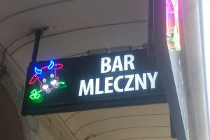 Kasetony z dibondu