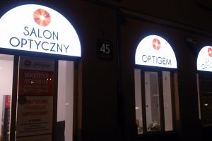 Kasetony z taśmy lub blachy